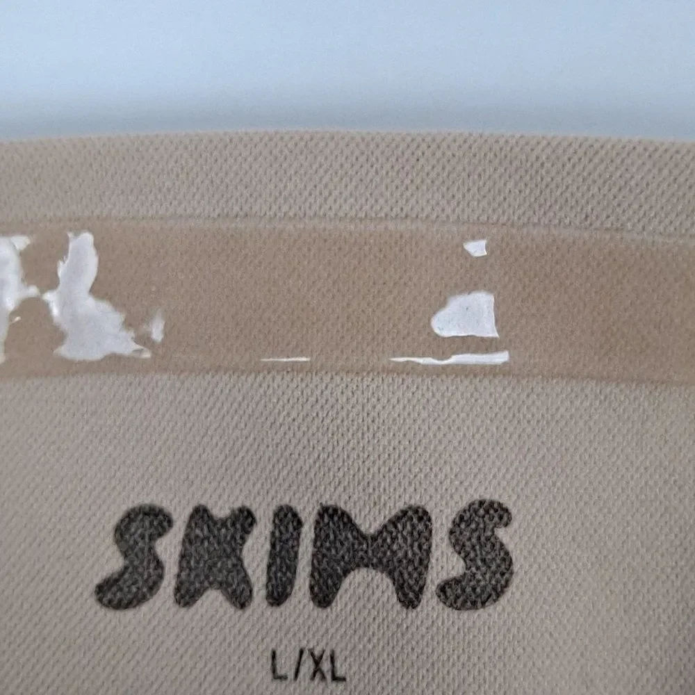 Skims Core Control shapewear NWOT‎
